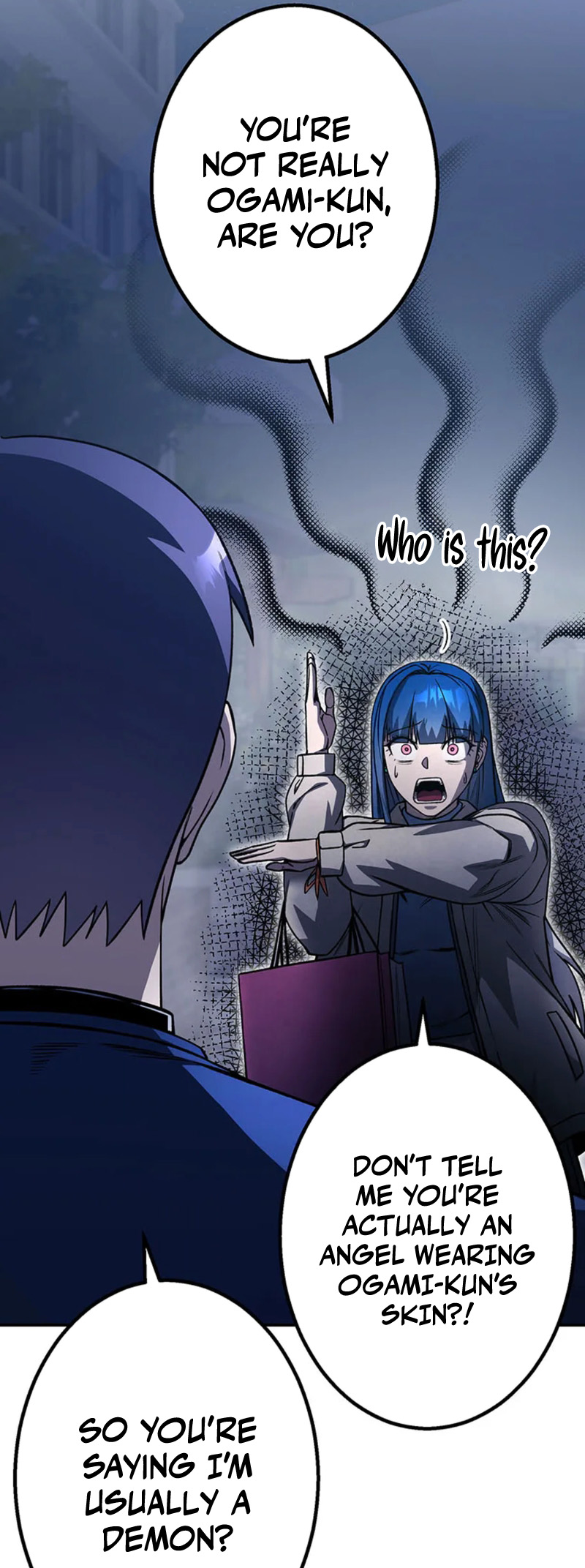 Academy Organization Chapter 16 48